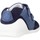Schuhe Jungen Derby-Schuhe & Richelieu Biomecanics 211127 Blau