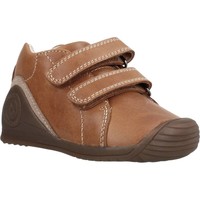 Schuhe Jungen Boots Biomecanics 211135 Brown