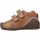 Schuhe Jungen Derby-Schuhe & Richelieu Biomecanics 211135 Braun