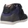 Schuhe Jungen Derby-Schuhe & Richelieu Biomecanics 211138 Blau