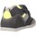 Schuhe Jungen Derby-Schuhe & Richelieu Biomecanics 211142 Grau