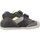 Schuhe Jungen Derby-Schuhe & Richelieu Biomecanics 211142 Grau