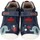Schuhe Jungen Derby-Schuhe & Richelieu Biomecanics 211147 Blau