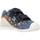 Schuhe Jungen Derby-Schuhe & Richelieu Biomecanics 211149 Blau