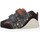 Schuhe Jungen Derby-Schuhe & Richelieu Biomecanics 211150 Braun
