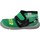 Schuhe Jungen Hausschuhe Gioseppo 64271G Grün