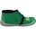 Schuhe Jungen Hausschuhe Gioseppo 64271G Grün