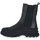 Schuhe Herren Multisportschuhe At Go GO DOLLARO NERO Schwarz