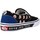 Schuhe Sneaker Vans UA CLASSIC SLIP-ON Schwarz