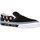 Schuhe Sneaker Vans UA CLASSIC SLIP-ON Schwarz