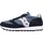 Schuhe Sneaker Saucony JAZZ 81 Blau