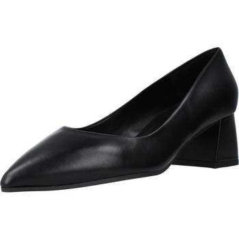 Schuhe Damen Derby-Schuhe & Richelieu Argenta 7331D Schwarz