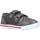 Schuhe Jungen Derby-Schuhe & Richelieu Chicco FABIO Grau
