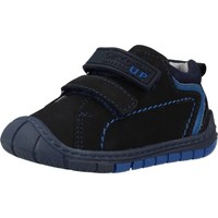 Schuhe Jungen Derby-Schuhe & Richelieu Chicco DIRK Blau