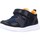 Schuhe Jungen Sneaker Low Chicco GIULIO Blau