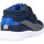 Schuhe Jungen Sneaker Low Chicco GINO Blau