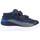 Schuhe Jungen Sneaker Low Chicco GINO Blau