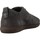 Schuhe Damen Derby-Schuhe & Richelieu Geox D NEW DO A Grau