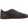 Schuhe Damen Derby-Schuhe & Richelieu Geox D NEW DO A Grau