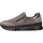 Schuhe Damen Sneaker Imac 807800I Braun