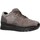 Schuhe Damen Sneaker Imac 807810I Braun