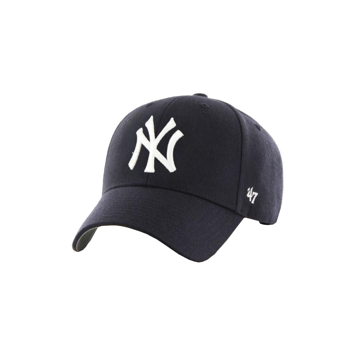 Accessoires Herren Schirmmütze '47 Brand MLB New York Yankees Cap Blau