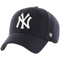 Accessoires Herren Schirmmütze '47 Brand MLB New York Yankees Cap Blau