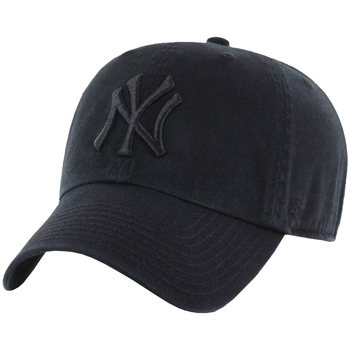 Accessoires Damen Schirmmütze 47 Brand New York Yankees MVP Cap Schwarz