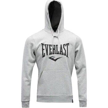 Kleidung Sweatshirts Everlast 169876 Grau