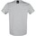 Kleidung Herren T-Shirts Everlast 204422 Grau