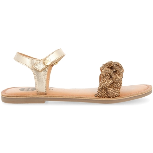 Schuhe Sandalen / Sandaletten Gioseppo TRIPP Gold