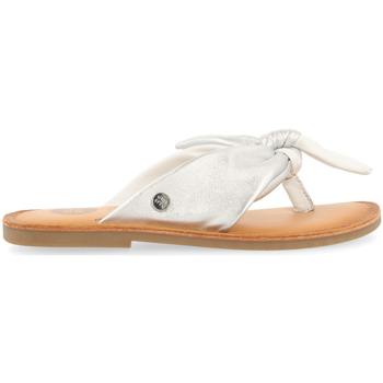 Schuhe Sandalen / Sandaletten Gioseppo BLOIS Weiss