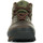 Schuhe Herren Boots Timberland Euro Hiker Leather Braun