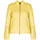 Kleidung Damen Jacken Geox W9225BT2449 | W Jaysen Mid Gelb