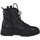 Schuhe Damen Low Boots Tamaris 2582027 Schwarz