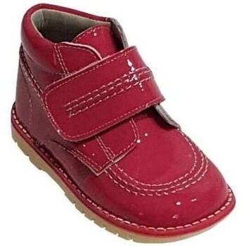 Schuhe Stiefel Bambineli 25708-18 Rosa