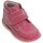 Schuhe Stiefel Bambineli 25708-18 Rosa