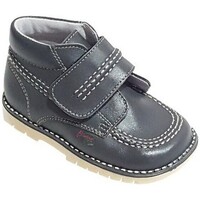 Schuhe Stiefel Bambinelli 25706-18 Grau