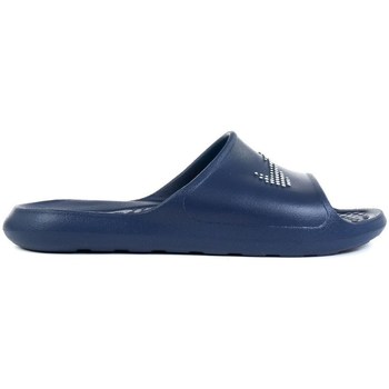 Schuhe Herren Wassersportschuhe Nike Victori One Slide Schwarz
