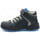 Schuhe Jungen Sneaker High Kickers Kick Teen Blau