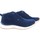 Schuhe Herren Multisportschuhe Yumas Kanada blau Blau