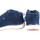 Schuhe Herren Multisportschuhe Yumas Kanada blau Blau