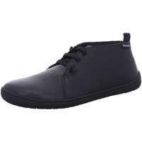 Schuhe Herren Boots Snipe Barefoot 05283E.0030 schwarz