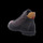 Schuhe Herren Stiefel Think KONG HE-Kn.Schnürer 3-000475-0010 Braun