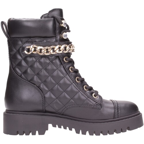 Guess  Schwarz