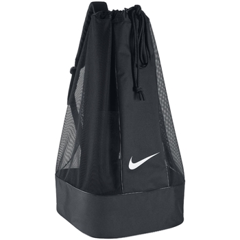 Taschen Sporttaschen Nike Club Team Football Bag Schwarz