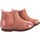 Schuhe Mädchen Multisportschuhe Bubble Bobble Mädchenbeute  a1775 rosa Rosa