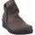 Schuhe Damen Multisportschuhe Pepe Menargues MENARGUES 20822 grau Grau