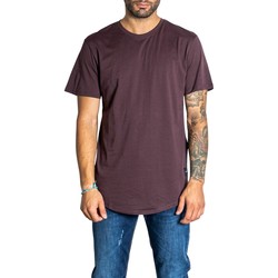 Kleidung Herren T-Shirts Only & Sons  22002973 Rot