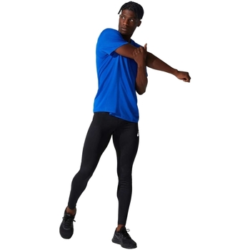 Kleidung Herren Leggings Asics Core Tight Schwarz